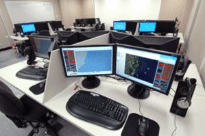 First phase delivered